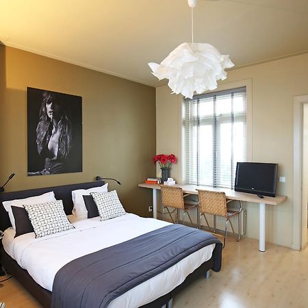 Canal Studio Apartment Amesterdão Exterior foto