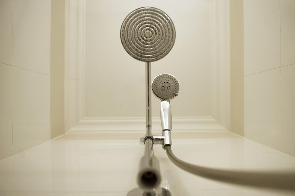 Canal Studio Apartment Amesterdão Quarto foto